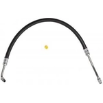 Order EDELMANN - 70235 - Power Steering Pressure Hose For Your Vehicle