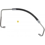 Order EDELMANN - 70263 - Power Steering Pressure Hose For Your Vehicle