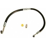 Order EDELMANN - 70329 - Power Steering Pressure Hose For Your Vehicle