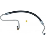 Order EDELMANN - 70343 - Power Steering Pressure Hose For Your Vehicle