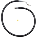 Order EDELMANN - 70670 - Power Steering Pressure Hose For Your Vehicle