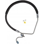 Order EDELMANN - 71093 - Power Steering Pressure Hose For Your Vehicle