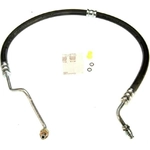 Order EDELMANN - 71180 - Power Steering Pressure Hose For Your Vehicle