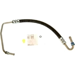 Order EDELMANN - 71202 - Power Steering Pressure Hose For Your Vehicle