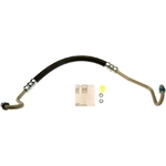 Purchase Power Steering Pressure Hose by EDELMANN - 71771