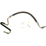 Purchase Power Steering Pressure Hose by EDELMANN - 71779