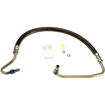 Order EDELMANN - 71816 - Power Steering Pressure Hose For Your Vehicle