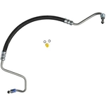 Order EDELMANN - 71824 - Power Steering Pressure Hose For Your Vehicle