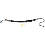 Order EDELMANN - 71851 - Power Steering Pressure Hose For Your Vehicle