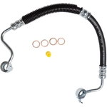 Order EDELMANN - 71877 - Power Steering Pressure Hose For Your Vehicle