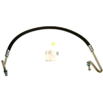 Order EDELMANN - 80070 - Power Steering Pressure Hose For Your Vehicle