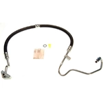 Purchase Power Steering Pressure Hose by EDELMANN - 80094