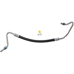 Order EDELMANN - 80229 - Power Steering Pressure Hose For Your Vehicle