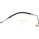 Order EDELMANN - 80236 - Power Steering Pressure Hose For Your Vehicle