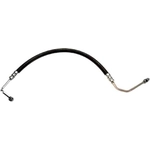 Order EDELMANN - 80246 - Power Steering Pressure Hose For Your Vehicle