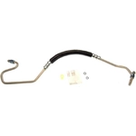 Order EDELMANN - 80263 - Power Steering Pressure Hose For Your Vehicle