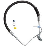 Purchase EDELMANN - 80267 - Power Steering Pressure Hose