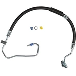 Order EDELMANN - 80268 - Power Steering Pressure Hose For Your Vehicle