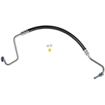 Order EDELMANN - 80290 - Power Steering Pressure Hose For Your Vehicle