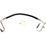 Order EDELMANN - 80292 - Power Steering Pressure Hose For Your Vehicle