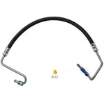 Order EDELMANN - 80293 - Power Steering Pressure Hose For Your Vehicle