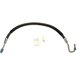 Order EDELMANN - 80306 - Power Steering Pressure Hose For Your Vehicle