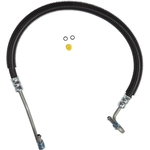 Order EDELMANN - 80312 - Power Steering Pressure Hose For Your Vehicle