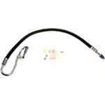 Order EDELMANN - 80313 - Power Steering Pressure Hose For Your Vehicle