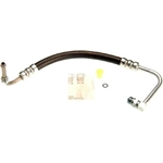 Order EDELMANN - 80321 - Power Steering Pressure Hose For Your Vehicle