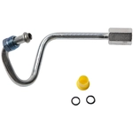 Order EDELMANN - 80331 - Power Steering Pressure Hose For Your Vehicle