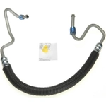 Order EDELMANN - 80332 - Power Steering Pressure Hose For Your Vehicle