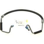 Order EDELMANN - 80345 - Power Steering Pressure Hose For Your Vehicle