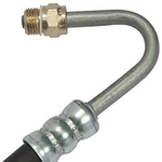 Order EDELMANN - 80348 - Power Steering Pressure Hose For Your Vehicle