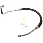 Order EDELMANN - 80353 - Power Steering Pressure Hose For Your Vehicle