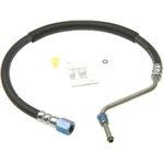 Order EDELMANN - 80361 - Power Steering Pressure Hose For Your Vehicle