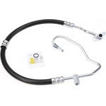 Order EDELMANN - 80362 - Power Steering Pressure Hose For Your Vehicle