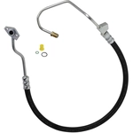 Order EDELMANN - 80385 - Power Steering Pressure Hose For Your Vehicle