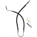 Order EDELMANN - 80447 - Power Steering Pressure Hose For Your Vehicle