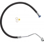 Order EDELMANN - 80459 - Power Steering Pressure Hose For Your Vehicle