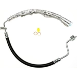 Purchase Power Steering Pressure Hose by EDELMANN - 80465