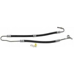 Order EDELMANN - 80498 - Power Steering Pressure Hose For Your Vehicle