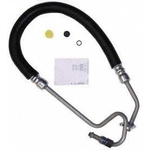 Order EDELMANN - 80617 - Power Steering Pressure Hose For Your Vehicle