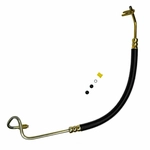 Order EDELMANN - 80617E - Power Steering Pressure Hose For Your Vehicle