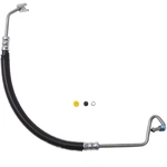 Order EDELMANN - 80619 - Power Steering Pressure Hose For Your Vehicle