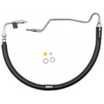 Order EDELMANN - 80651 - Power Steering Pressure Hose For Your Vehicle