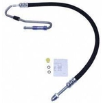 Order EDELMANN - 80682 - Power Steering Pressure Hose For Your Vehicle