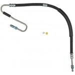 Order EDELMANN - 80683 - Power Steering Pressure Hose For Your Vehicle