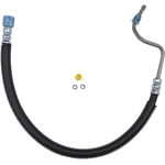 Order EDELMANN - 80690 - Power Steering Pressure Hose For Your Vehicle