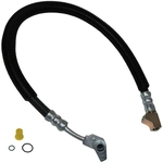 Order EDELMANN - 80695 - Power Steering Pressure Hose For Your Vehicle