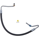 Order EDELMANN - 80696 - Power Steering Pressure Hose For Your Vehicle